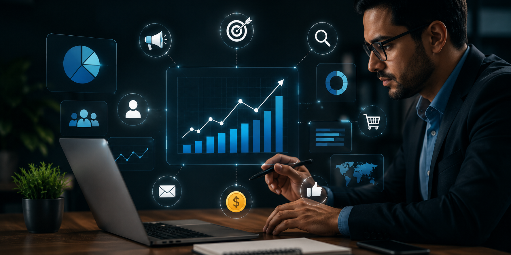 ADS Powerplay Media
